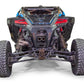 Aluminum Rear Inner Fender Guards for RZR Pro R 2022-2024
