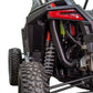 Aluminum Rear Inner Fender Guards for RZR Pro XP / Turbo R 2022-2024