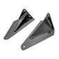 Details of the Polaris Pro R/4 Turbo R/4 Billet Aluminum Extended Rock Guard Kit