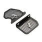 Rear Aluminum Inner CV Boot Guards or 2022+ Polaris RZR Pro R