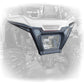 Rear Bumper for Polaris RZR 200 EFI