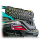 Tire Carrier/Adventure Rack V2.0 for Polaris RZR Pro Series
