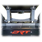 Tire Carrier/Adventure Rack V2.0 for Polaris RZR Pro Series