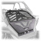 Tire Carrier/Adventure Rack V2.0 for Polaris RZR Pro Series