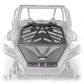 Tire Carrier/Adventure Rack V2.0 for Polaris RZR Pro Series