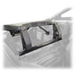 Tire Carrier/Adventure Rack V2.0 for Polaris RZR Pro Series