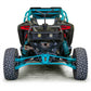 Desert Runner Fixed Tire Carrier for Polaris RZR Pro R