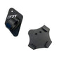 AGM Manual Jack Holder Kit for Polaris RZR Pro R Desert Runner Fixed Tire Carrier