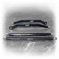 RZR Pro XP billet aluminum radius rods