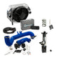 17-19 X3 120HP to 205HP COMPLETE Upgrade Kit X3 Big Core Intercooler Kit + TUNER