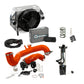 17-19 X3 120HP to 205HP COMPLETE Upgrade Kit X3 Big Core Intercooler Kit + TUNER