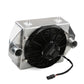 2017-2019 Can-Am X3 120HP to 170+HP Upgrade kit X3 Big Core Intercooler, Fuel Pump & Silicone