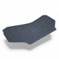 Can-Am X3 Baja Box Dust Mat shown solo displaying full foam construction