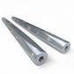 6061 billet aluminum construction detail on Can-Am X3 clear tie rod