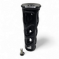 Ergonomic grip shape of Can-Am X3 grab handle