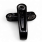 2017+ Can-Am X3 Maverick Volt Front Sway Bar Links (Black)