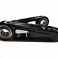 2017+ Can-Am X3 Maverick Volt Front Sway Bar Links (Black)