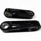 2017+ Can-Am X3 Maverick Volt Front Sway Bar Links (Black)