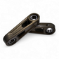 2017+ Can-Am X3 Maverick Volt Front Sway Bar Links (Gunmetal)
