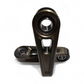 2017+ Can-Am X3 Maverick Volt Front Sway Bar Links (Gunmetal)