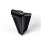 Can-Am X3 shift knob showing ergonomic design and CNC billet construction