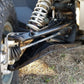 Maverick X3 64" Boxed High Clearance Lower A Arms