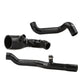 RPM 2019+ Ski-Doo / Lynx - Ace 900 Turbo & X 900 Turbo HD Silicone Charge & Intake Kit