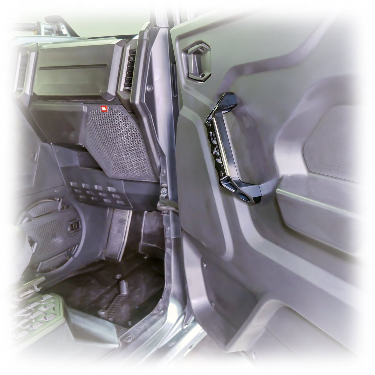 Billet Interior Door Handle Kit (2pc) for Polaris 2024+ Xpedition NORTHSTAR