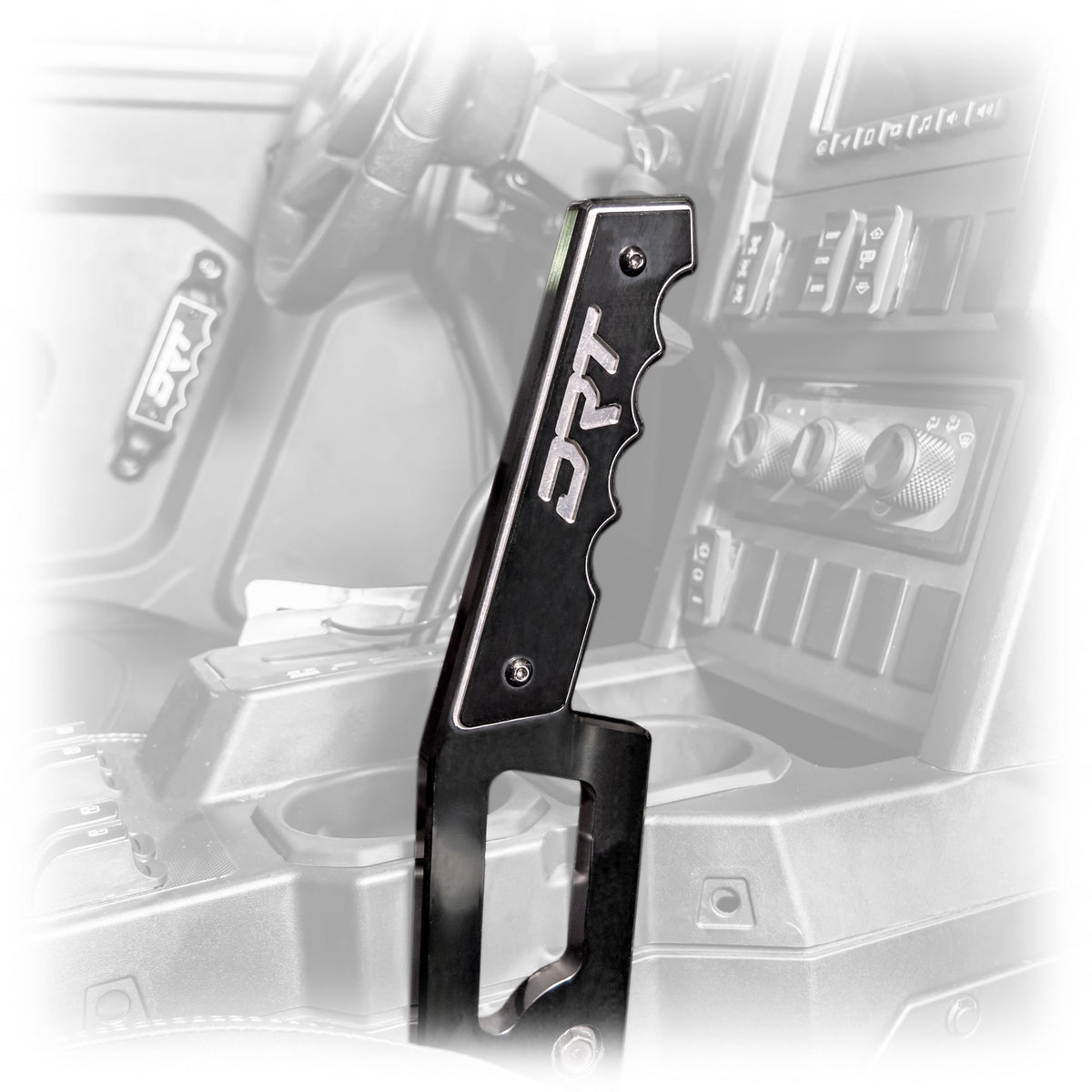 DRT Polaris 2024 Xpedition billet passenger