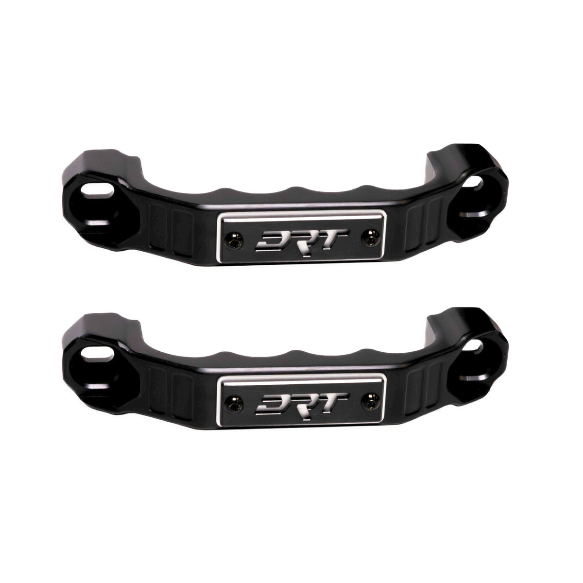 A-Pillar Interior Billet Grab Handle Kit for Polaris Xpedition