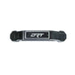Exterior Billet Liftgate Handle for Polaris 2024+ XPEDITION ADV/5