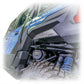 Rear Fender Mesh Set for Polaris 2024+ Xpedition