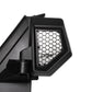 OEM Mirror Mesh Insert Set for Polaris