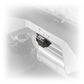 DRT Polaris 2024 Xpedition adjustable rear camera relocation kit