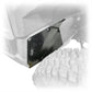 Heavy duty front inner liners guarding debris in wheel wells