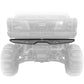 Polaris Xpedition rear bumper installed on vehicle