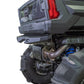 Polaris Xpedition rear bumper installed on vehicle