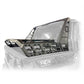 Chase Rack / Tire Carrier System for Polaris 2024+ Xpedition