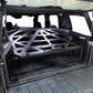 Interior Tire Carrier / Rack System for Polaris Xpedition ADV/5