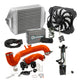 20-22 X3 120HP to 205HP COMPLETE Upgrade Kit X3 Big Core Intercooler Kit + TUNER