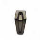 Ergonomic grip shape of Polaris RZR gunmetal shift knob