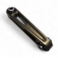 Uni-ball and misalignment spacer detail on Polaris RZR Pro XP front sway bar link