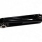 Polaris RZR Pro XP Front Sway Bar Link shown solo displaying full billet construction