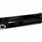 Front Sway Bar Link installed on 2020-2026 Polaris RZR Pro XP in hard anodized black billet aluminum
