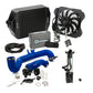 20-22 X3 120HP to 205HP COMPLETE Upgrade Kit X3 Big Core Intercooler Kit + TUNER