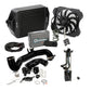 20-22 X3 120HP to 205HP COMPLETE Upgrade Kit X3 Big Core Intercooler Kit + TUNER