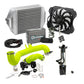 20-22 X3 120HP to 205HP COMPLETE Upgrade Kit X3 Big Core Intercooler Kit + TUNER