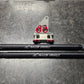 Maverick R Pro Tie Rods with Dampener Mount