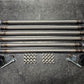 Maverick R Pro Desert Chromoly Radius Rods