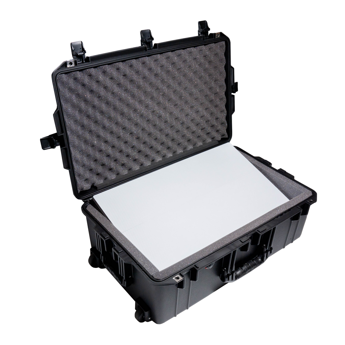 Starlink Standard, GEN 4 Roam Dish Case